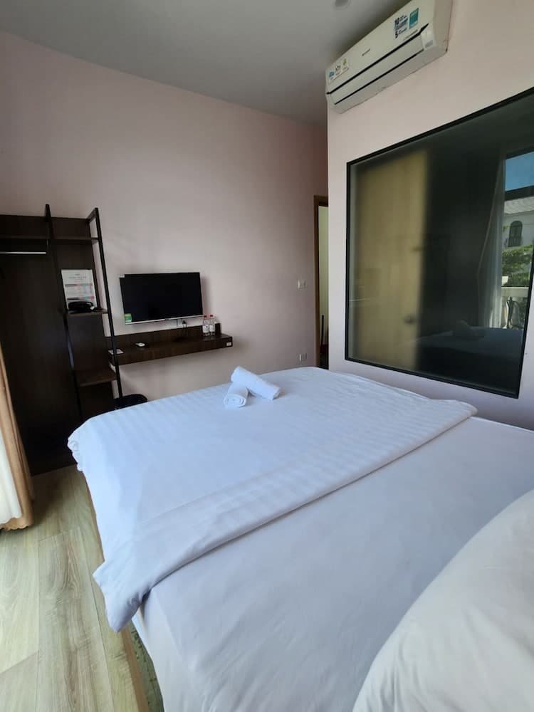 Lana Inn Phu Quoc 객실 사진 2