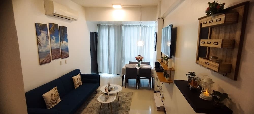 One Pacific Residences, Room, photo 1