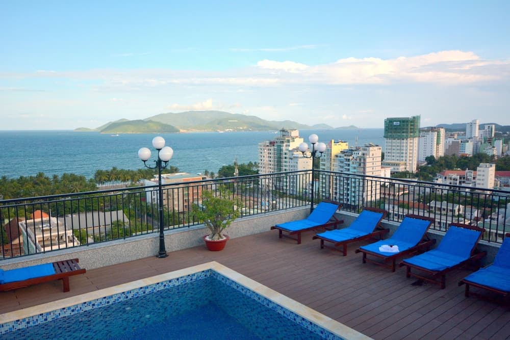 Golden Rain 2 Hotel 기본 이미지 사진 1