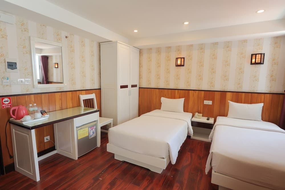 Golden Rain 2 Hotel 객실 사진 4