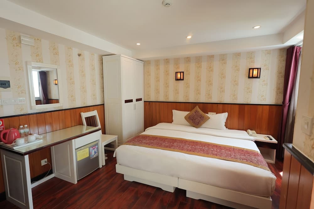 Golden Rain 2 Hotel 객실 사진 5