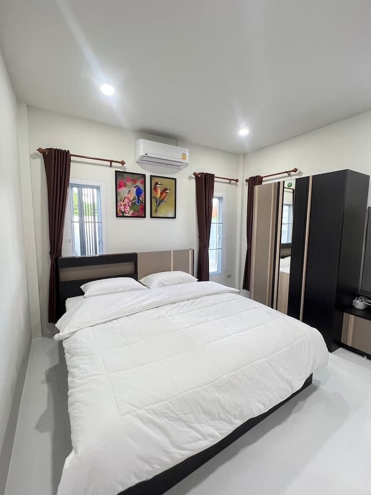 PICHAPON  RESORT, Room, photo 1