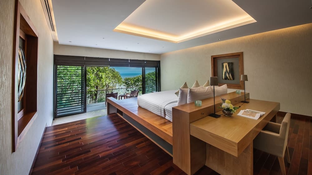 Villa Sawarin 객실 사진 5