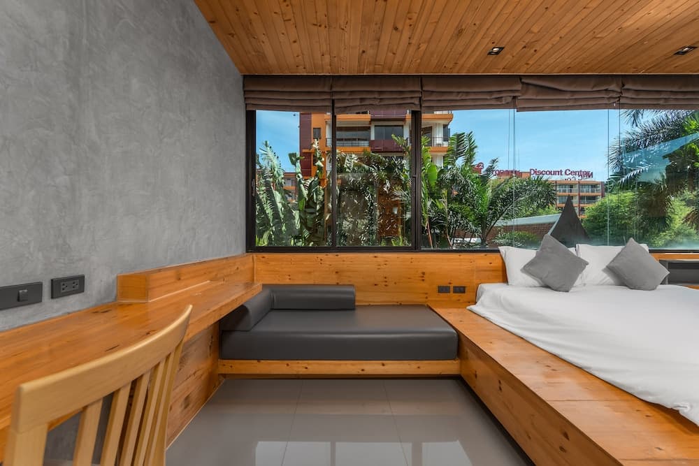 Studio at Relife by TropicLook, Room, photo 2