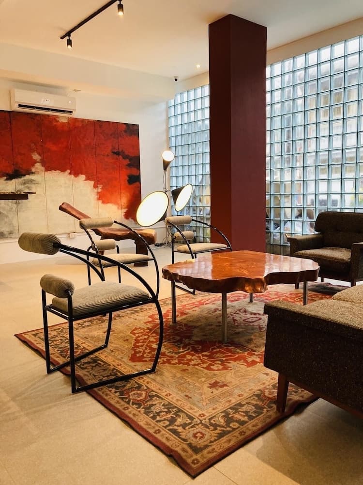 Cayco House by Hotel Durban 기본 이미지 사진 1