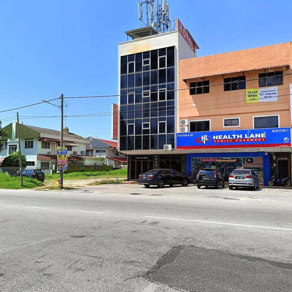 Park City Motel, Primary image, photo 1