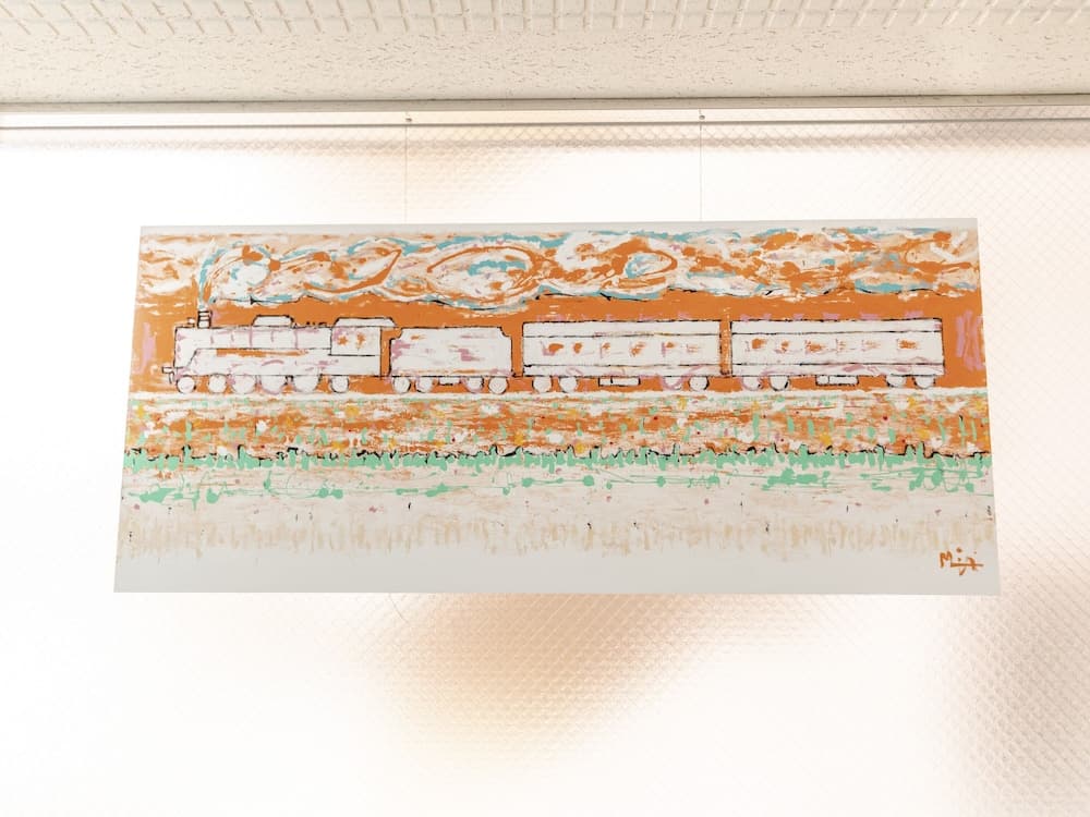 Hotel HORAIRE Saijo, Lobby, photo 2