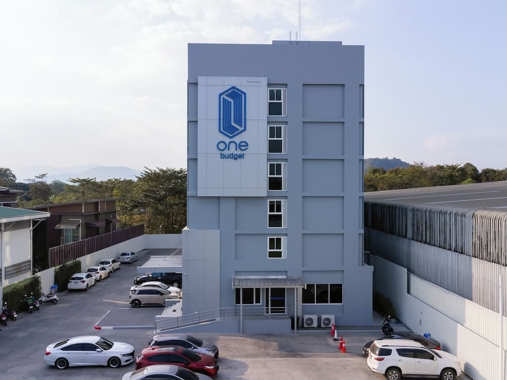 One Budget Chiangrai Phahonyothin, Primary image, photo 1
