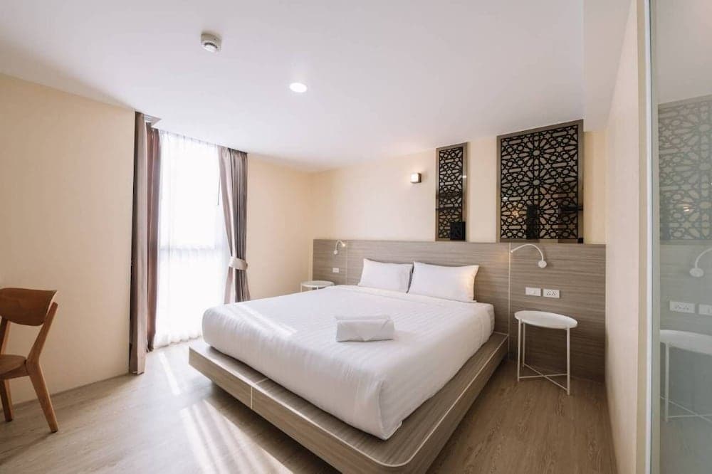 One Budget Chiangrai Phahonyothin, Room, photo 3