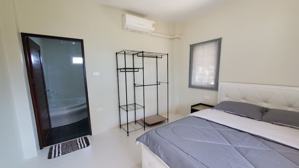 삼로이요트의 B&B 리조트 객실 사진 5