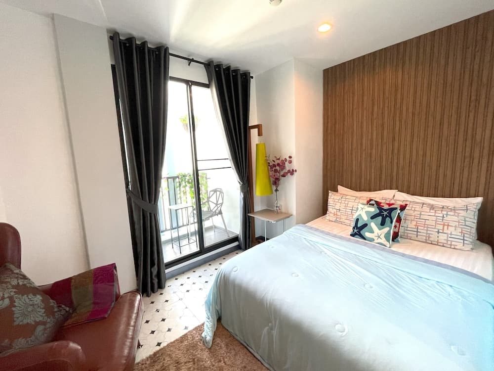 Zcape1 Condo by Lofty, Room, photo 3