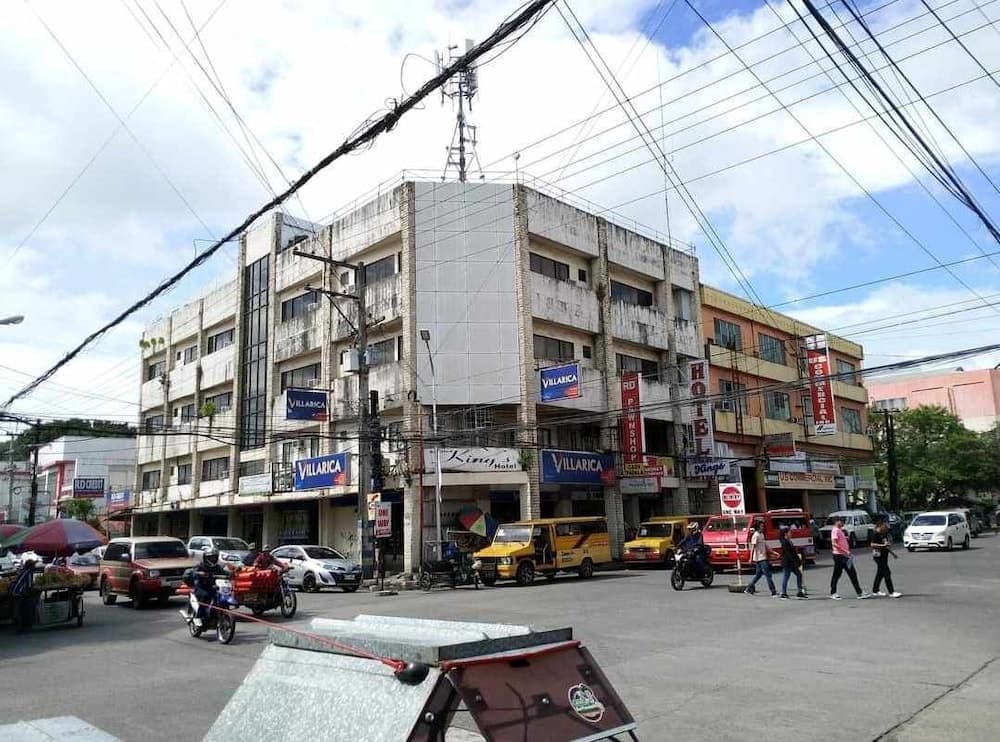 BACOLOD KING'S HOTEL, Primary image, photo 1