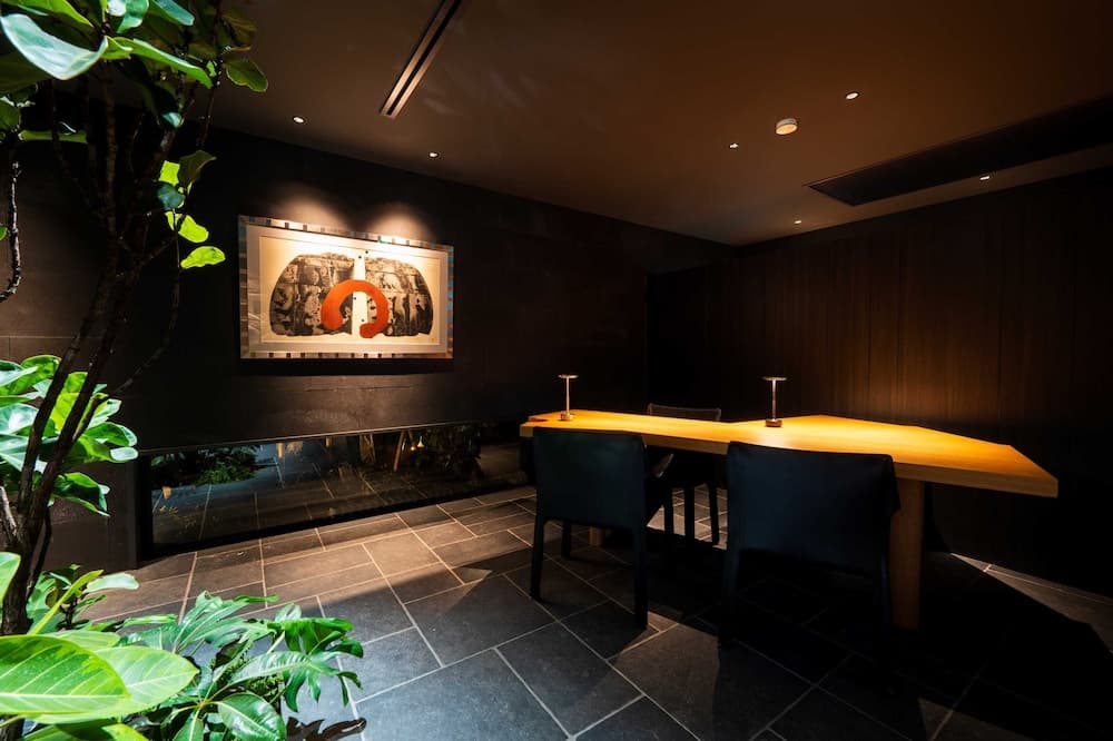 Gekkoju Yufuin, Reception, photo 2