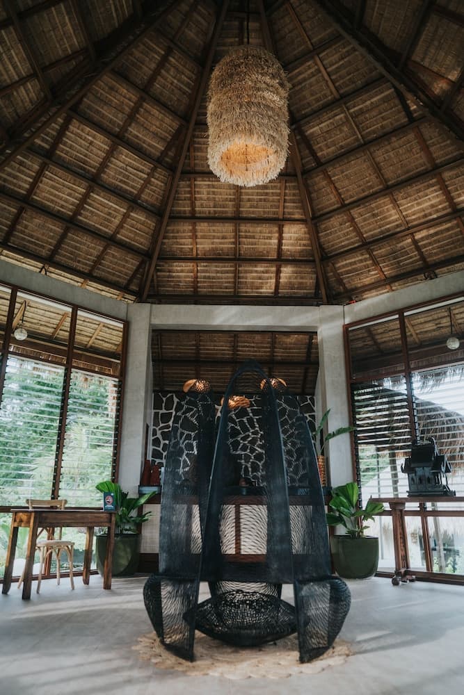 La Joya Farm Resort & Spa, Reception, photo 1