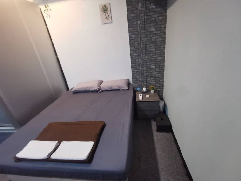 Marvel Suite ABNB, Primary image, photo 1