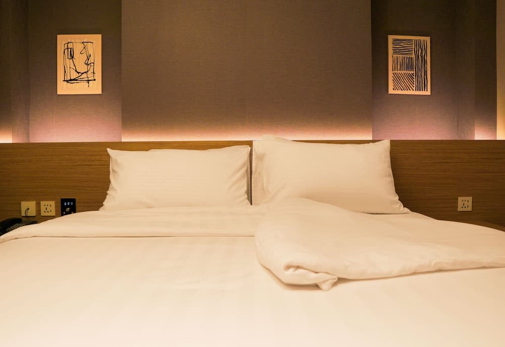 Moonstar Cebu Hotel, Room, photo 4
