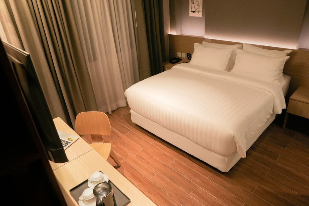 Moonstar Cebu Hotel, Primary image, photo 1