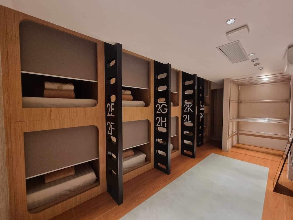 Moonstar Cebu Hotel, Room, photo 3
