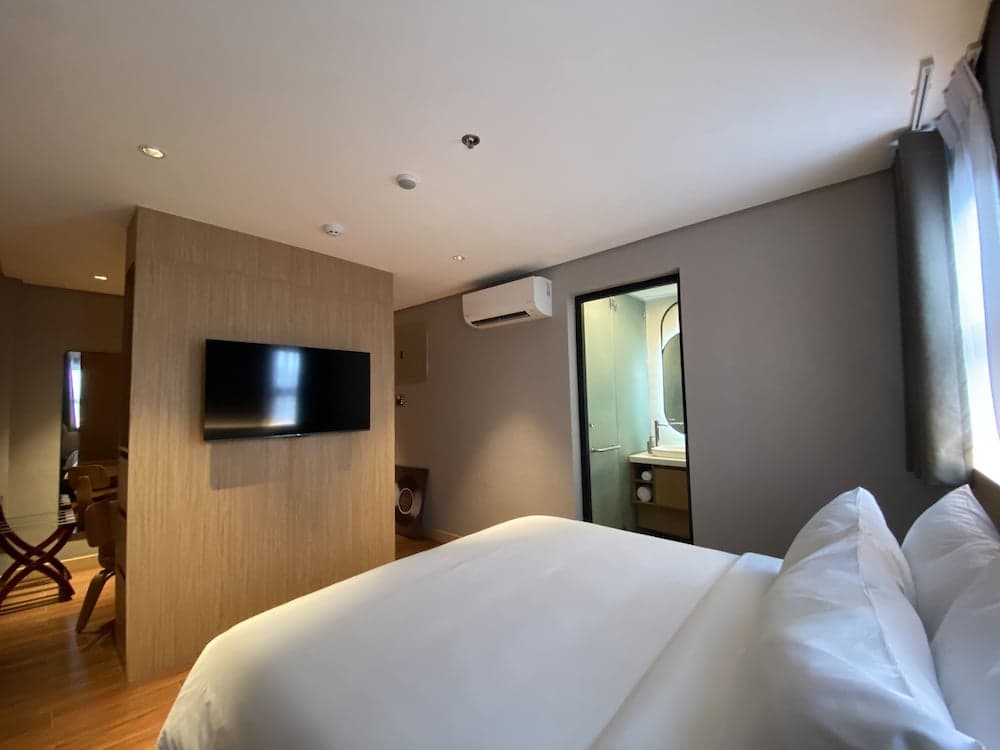 Moonstar Cebu Hotel, Room, photo 5