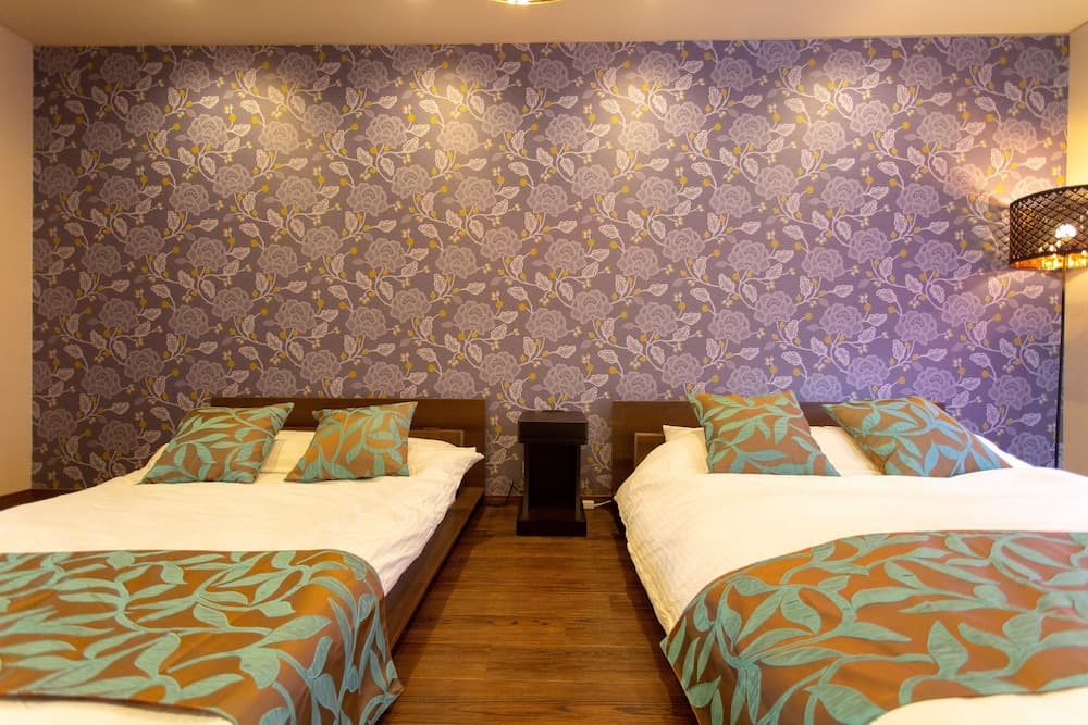 Kanmuritei, Room, photo 3
