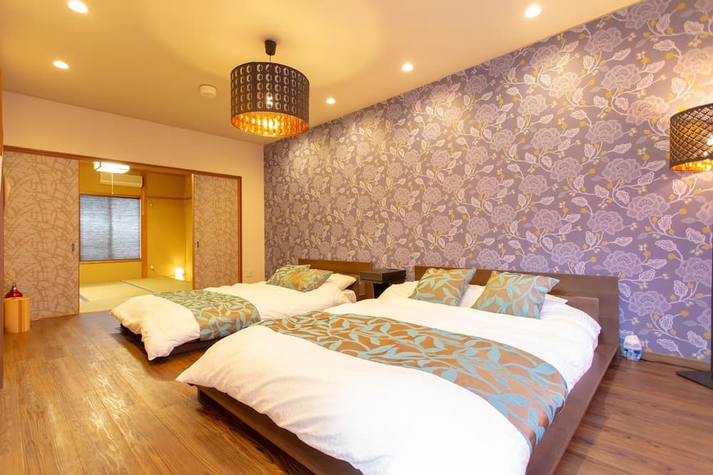 Kanmuritei, Room, photo 2