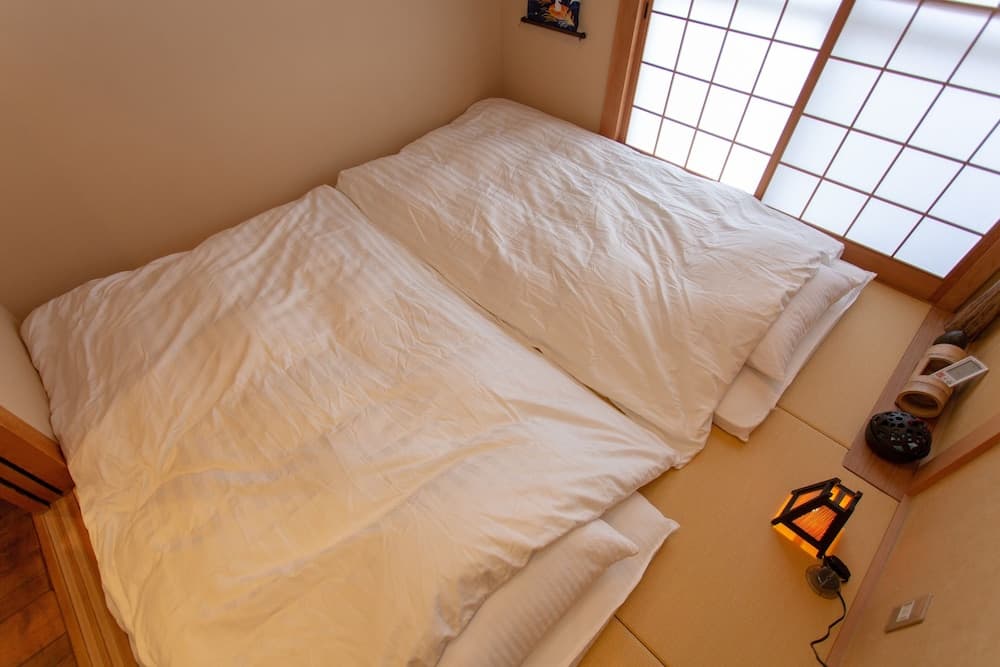 Kanmuritei, Room, photo 5