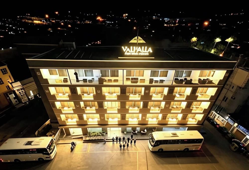 Valhalla Pattaya Hotel, Primary image, photo 1