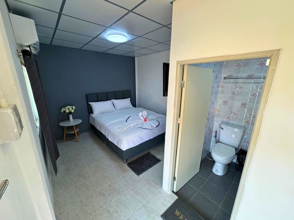 Cheap N Clean Budget Accommodation, Room, photo 5