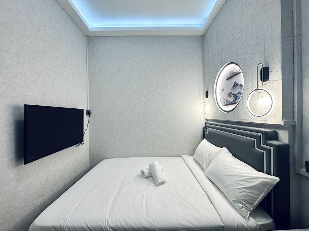 KAM LENG HOTEL, Room, photo 4