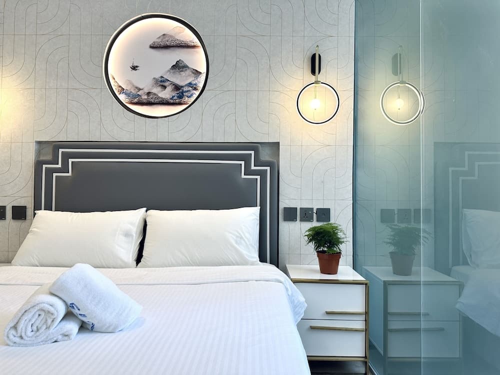 KAM LENG HOTEL, Primary image, photo 1
