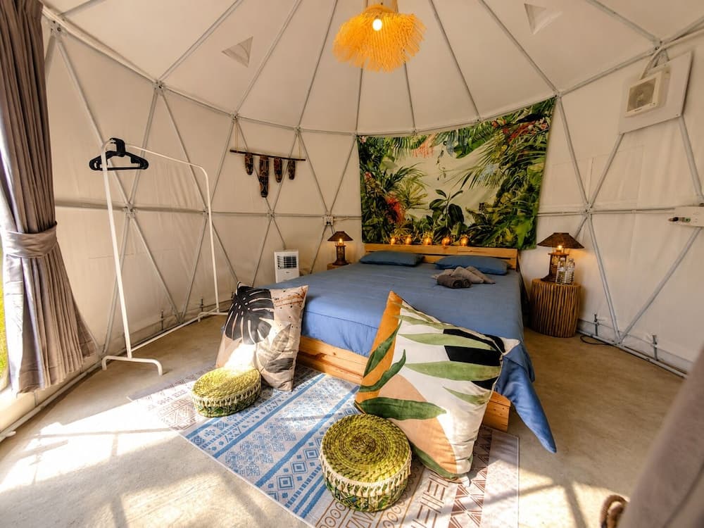 Vanara Bungalows, Room, photo 4