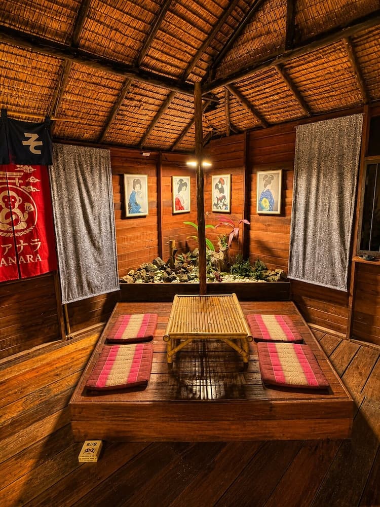 Vanara Bungalows, Reception, photo 1