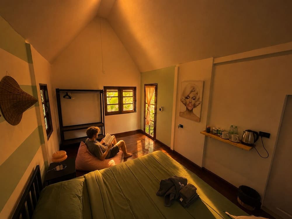 Vanara Bungalows, Room, photo 3