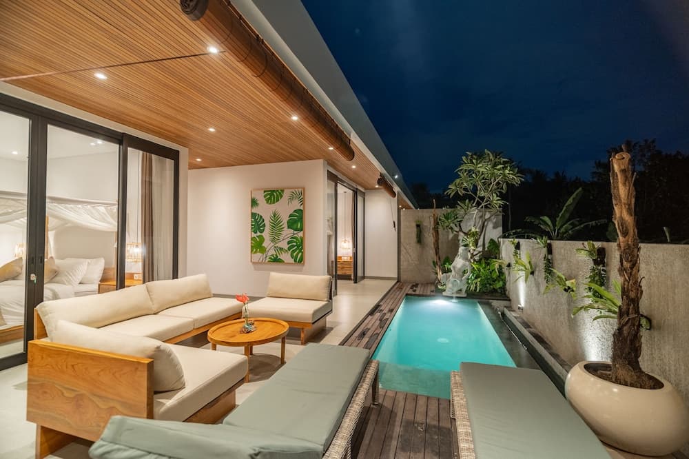 D'Macho Villas Ubud, Primary image, photo 1