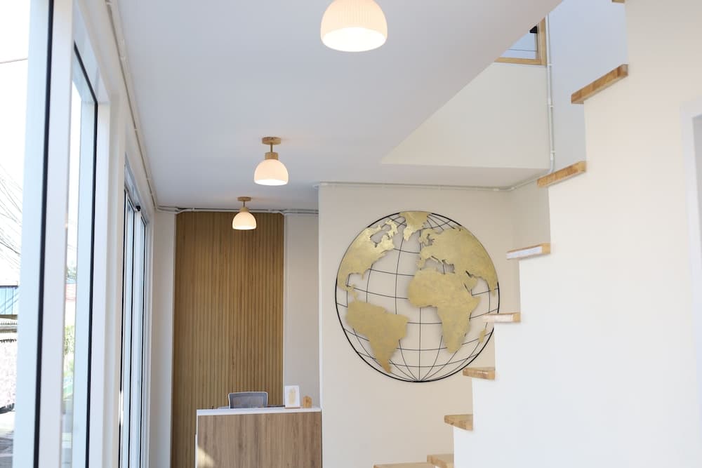 S.P.C. Apartment by Brodderud, Reception, photo 3