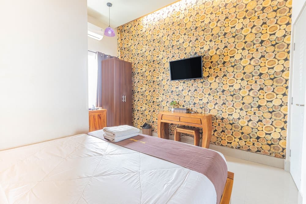 Jepun Guest House, Room, photo 3