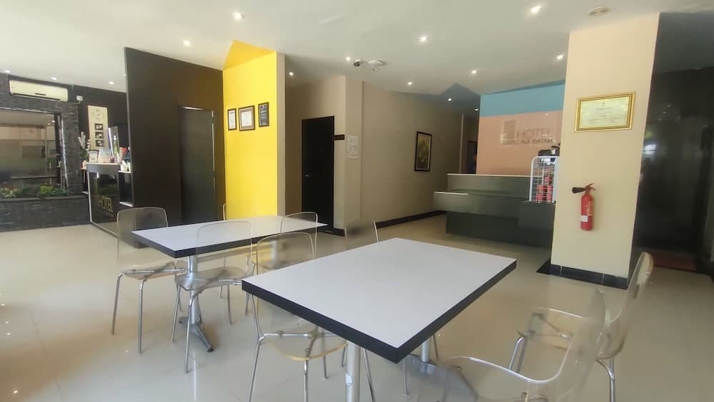 OS Hotel Batu Aji Batam, Lobby, photo 2