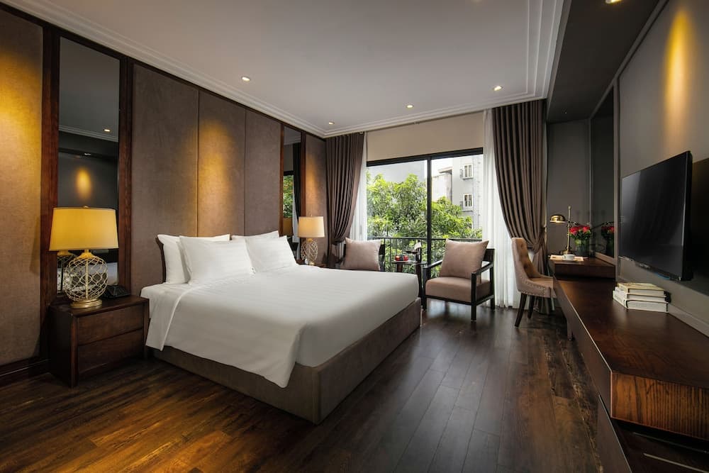 Ping Diamond Hotel, Primary image, photo 1