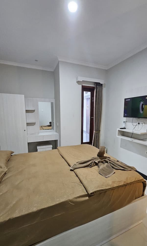 Omah Joglo Bugis, Room, photo 4