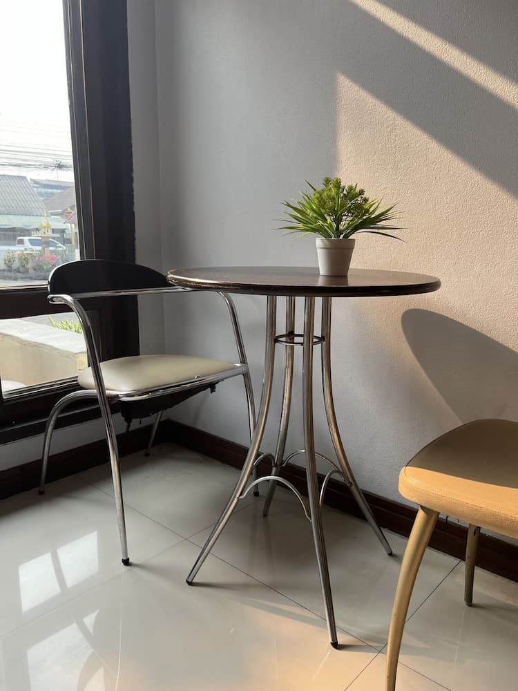 Chat Residence Hotel, Reception, photo 4