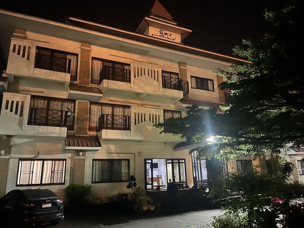 Chat Residence Hotel, Primary image, photo 1