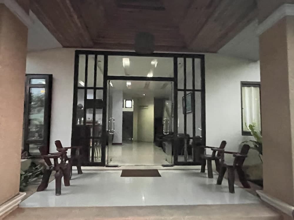 Chat Residence Hotel, Reception, photo 2
