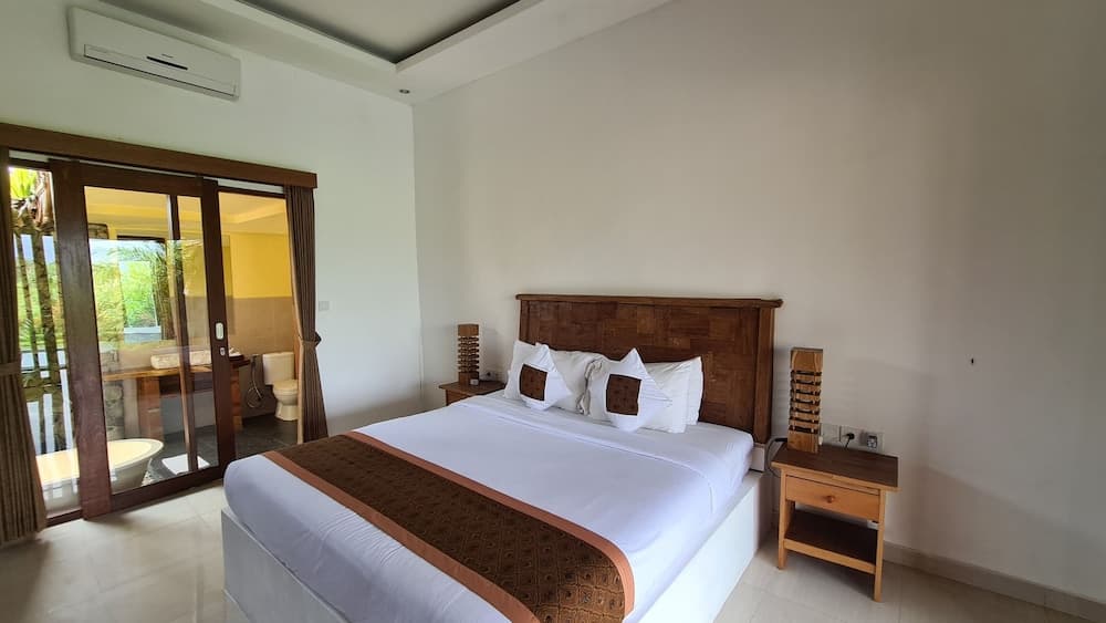Uma Jala Villa, Room, photo 5