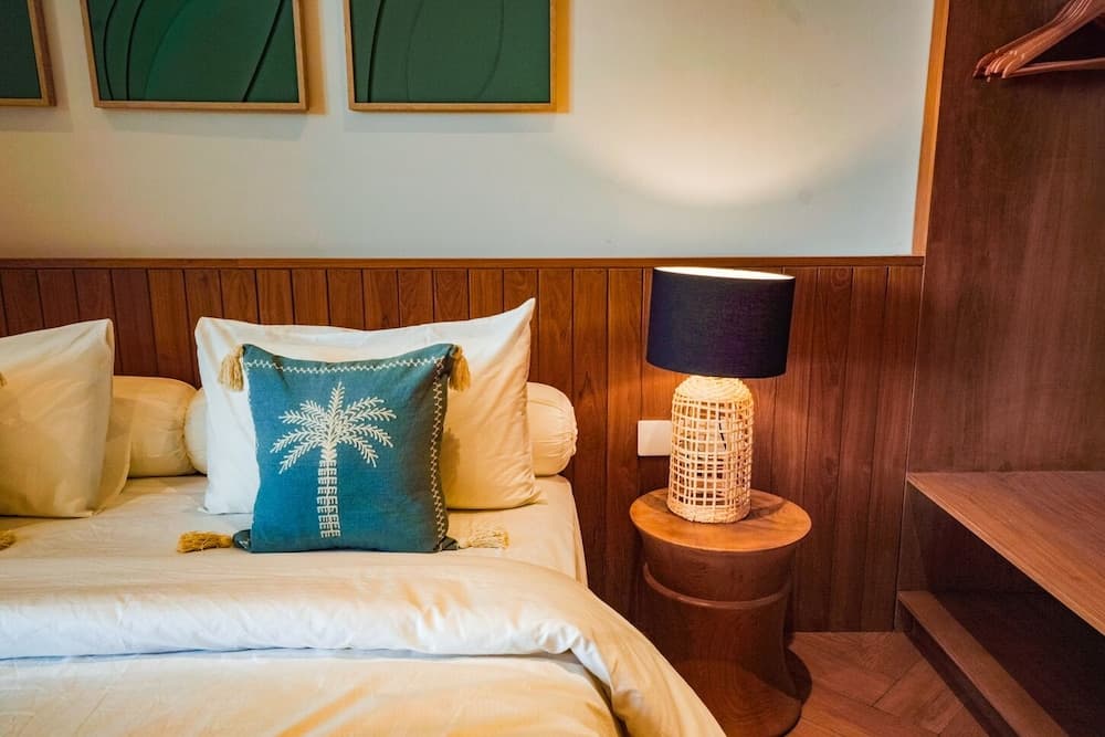 AMR Echo Beach, Room, photo 3
