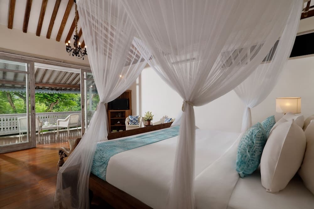 Villa Hasian Jimbaran, Room, photo 2