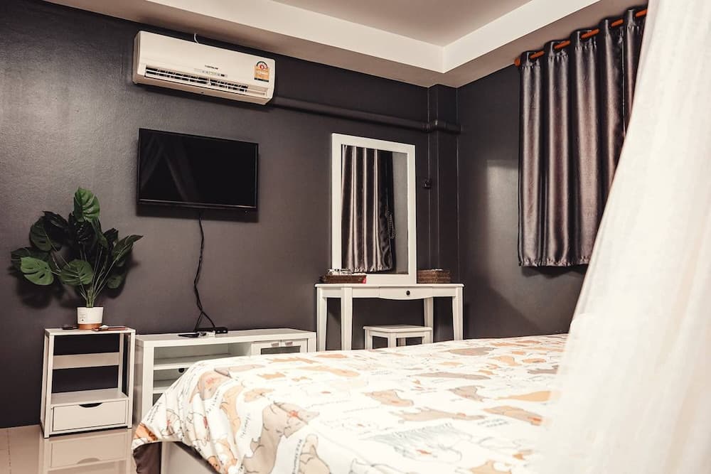 Sleep Hotel, Room, photo 5