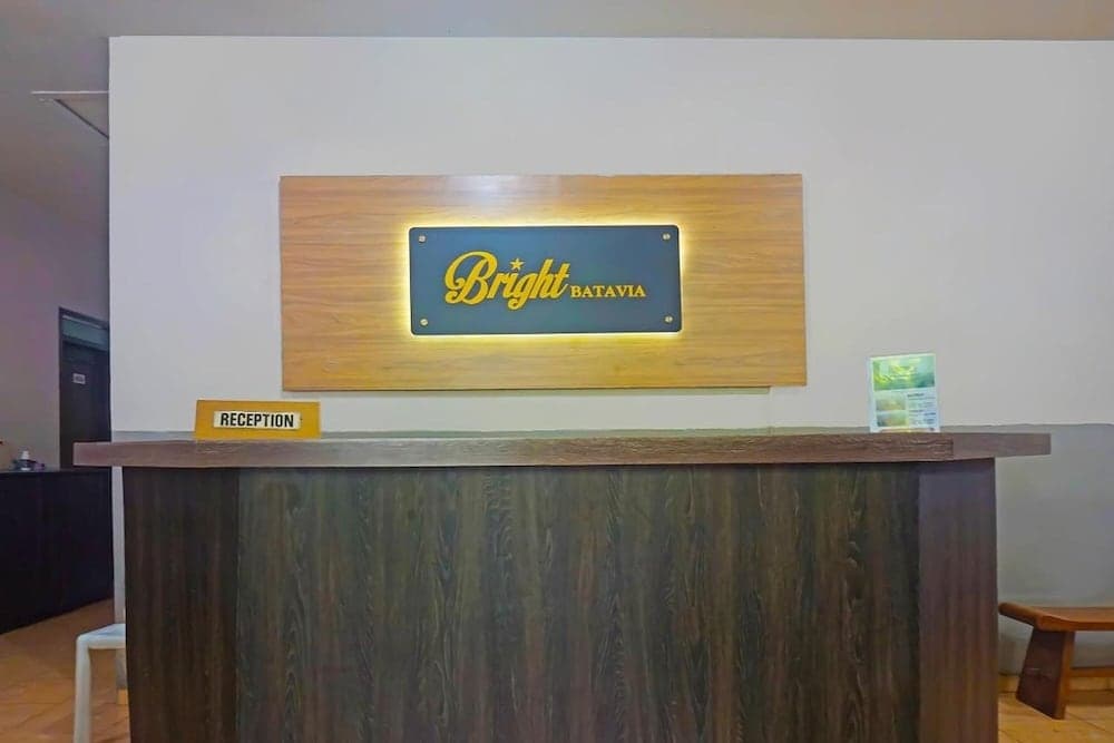 Bright Batavia Kota Tua, Primary image, photo 1