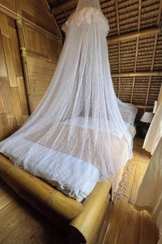 Tiny ECO Bamboo Ubud, Room, photo 4