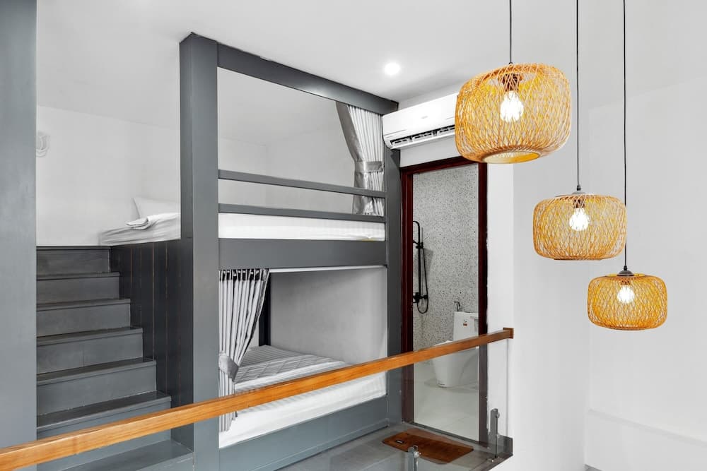 Mai Hotel, Room, photo 3