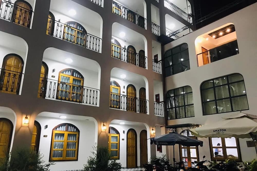 Mai Hotel, Primary image, photo 1